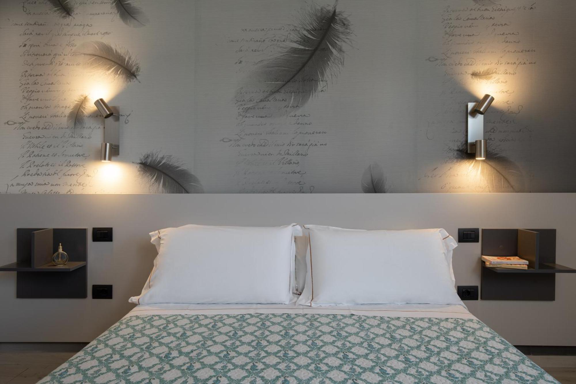 Theodore Rooms سان تيودورو المظهر الخارجي الصورة