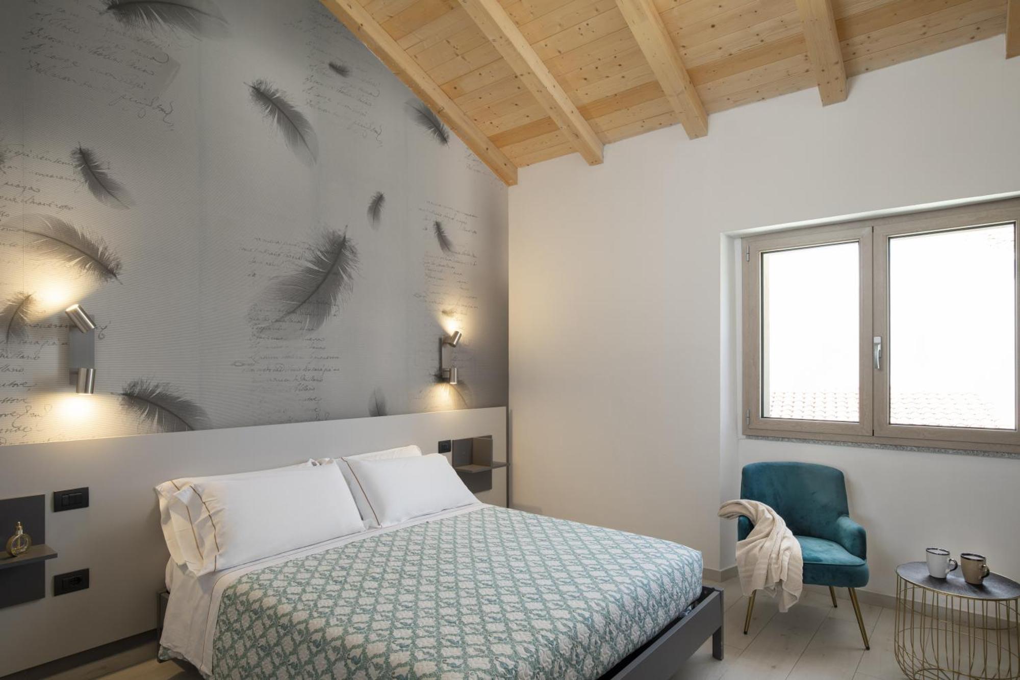 Theodore Rooms سان تيودورو المظهر الخارجي الصورة